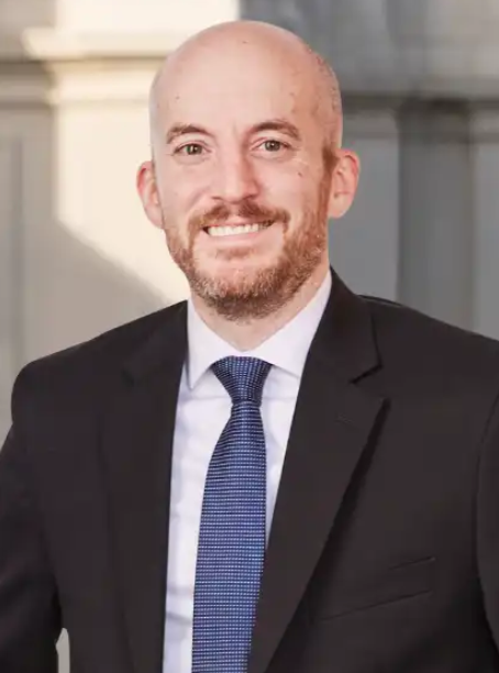 Logo - Brandon Carr, Esq.