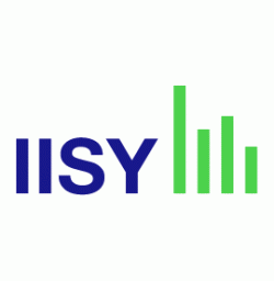 Logo - IISY Oy
