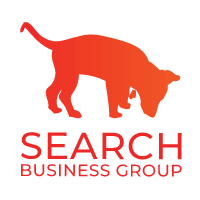 Logo - Search Business Group Ecuador