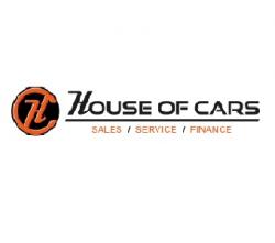 лого - House of Cars Calgary