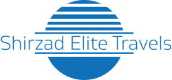 Logo - Shirzad Elite Travels