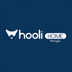 Logo - Hooli Home Portugal