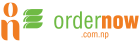 Logo - OrderNow