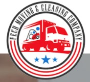 лого - FECH Moving & Cleaning Company