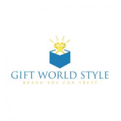 Logo - Gift World Style