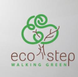 лого - Eco Step Solar Energy Solutions