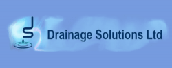 Logo - J S Drainage Solutions