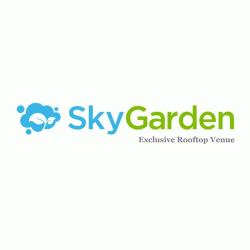 Logo - Sky Garden