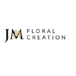 лого - JM Floral Creation