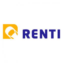 Logo - Renti