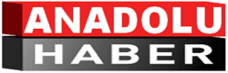 Logo - Anadolu Haberler