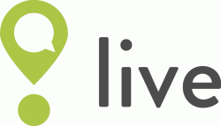 лого - Live Szkoła Językowa