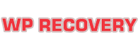 Logo - WP Recovery Ltd