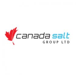 Logo - Canada Salt Group Ltd