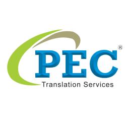 лого - PEC Translation Services