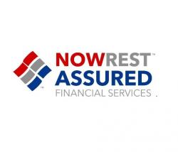 Logo - Now Rest Assured