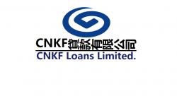 Logo - CNKF Loans Limited