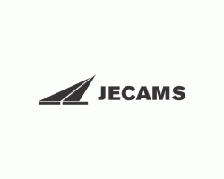 лого - Jecams Inc.
