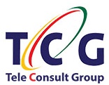 Logo - TelaConsult Group (TCG)