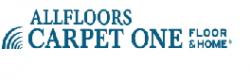 Logo - Allfloors Carpet One