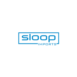 лого - Sloop Imports