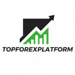 Logo - Topforexplatform