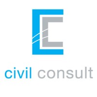 Logo - Civil Consult