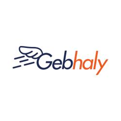 Logo - Gebhaly.com