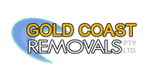 Logo - Gold Coast Removals