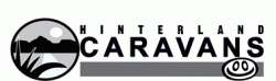 лого - Hinterland Caravans