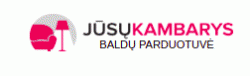 Logo - JŪSŲ KAMBARYS