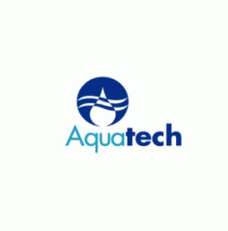 Logo - Aquatech