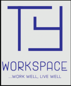 Logo - TY WORKSPACE