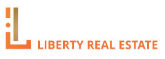 Logo - Liberty Real Estate