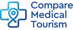 Logo - Compare Medical Tourism