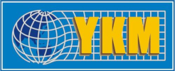 Logo - YKM Group