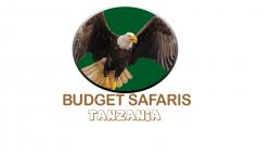 Logo - Budget Safaris Tanzania