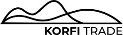 Logo - KORFI TRADE LTD