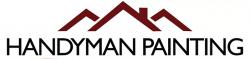 Logo - Handyman Painting