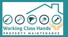 лого - Working Class Hands