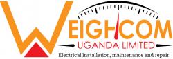 Logo - Weighcom Electrical Services Kampala