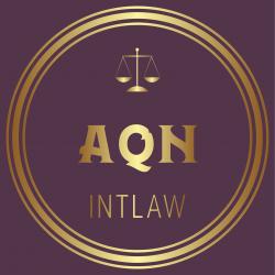Logo - Aqn International Law Firm