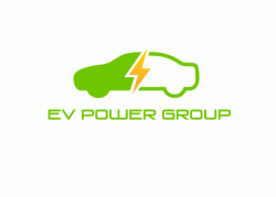 лого - EV Power Group Of CT