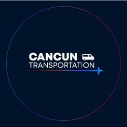 Logo - Cancun Transportation
