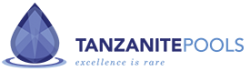 лого - Tanzanitepools