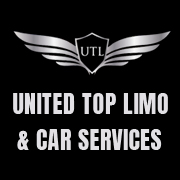 лого - United Top Limo & Car Services