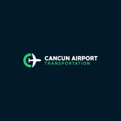 Logo - Cancun Airport Transportation