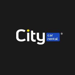 Logo - City Car Rental Cancun