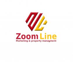 лого - Zoom line Marketing