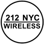 Logo - 212 NYC Wireless
